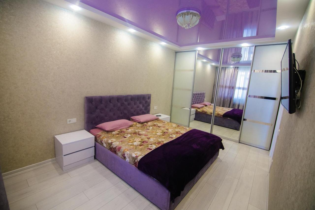 Pearl Of Odessa 아파트 외부 사진